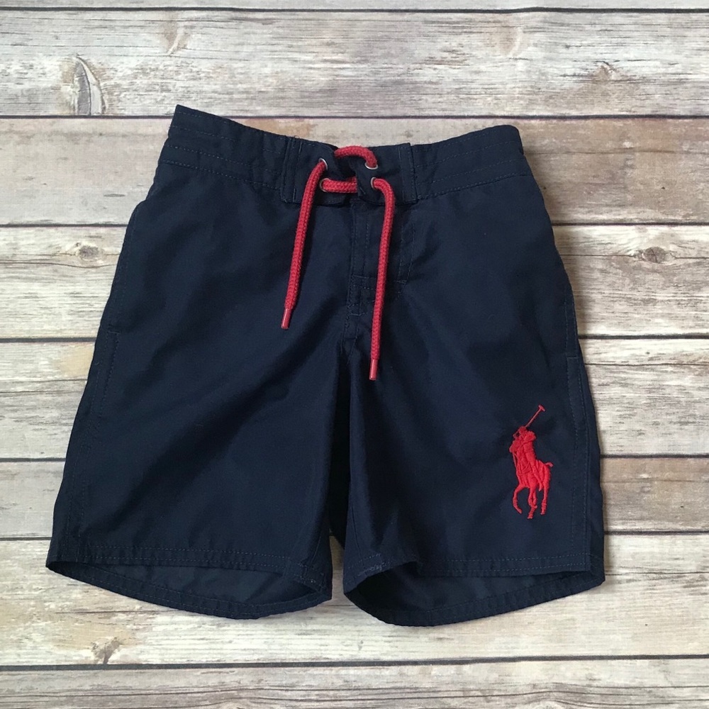 Polo Ralph Lauren Swim Shorts